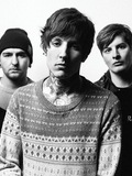 THE REST OF BRING ME THE HORIZON