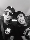 Vic & Mike