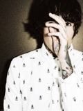 Oliver Sykes ♡