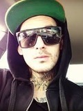 Mike Fuentes