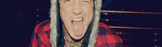 When You Can't Sleep At Night [Austin Carlile]