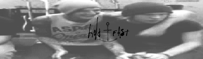 Holdfast