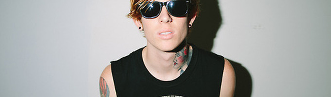 You're Not Alone You're With Me: An Alan Ashby Fan Fiction